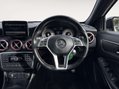 Mercedes-Benz A Class 2.1 A200 AMG Night Edition CDi Auto 5dr 12