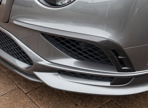 Bentley Continental Supersports 26