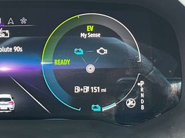 Renault Captur 1.6 Captur Techno E-Tech PHEV Auto 5dr 23