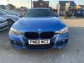 BMW 3 Series 2.0 320d M Sport Auto 4dr 6