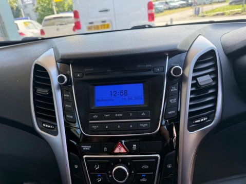 Hyundai i30 1.4 Classic Euro 5 5dr 20