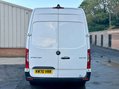 Mercedes-Benz Sprinter 2.0 315 CDI Progressive RWD L2 H2 Euro 6 (s/s) 5dr 6