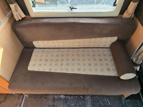 Auto-Sleepers Nuevo Eton 19