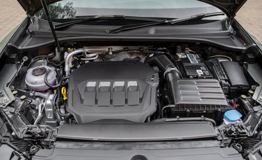 Audi Q3 TFSI 40 Quattro S Line Vorsprung 33