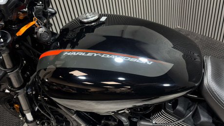 Harley-Davidson Street Rod 750 XG 2019 ONLY 5K MOT WARRANTY A2 CRUISER BIKE HD 750CC 10