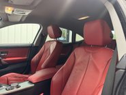 BMW 4 Series 2.0 420D Gran Coupe Sport Auto 5dr 57