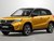 Suzuki Vitara 1.4 Boosterjet Mild Hybrid Motion 5dr