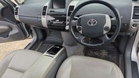 Toyota Prius 1.5 T3 CVT 5dr 15
