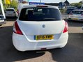 Suzuki Swift 1.2 SZ4 Euro 6 5dr 13