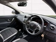 Dacia Sandero 0.9 Sandero Stepway Comfort TCe 5dr 10