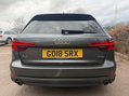 Audi A4 2.0 A4 Black Edition TFSI Semi-Auto 5dr 42