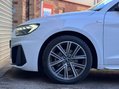 Audi A1 1.5 TFSI 35 S line Sportback 5dr Petrol S Tronic Euro 6 (s/s) (150 ps) 29