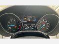 Ford Focus 1.0T EcoBoost Titanium Euro 6 (s/s) 5dr 9