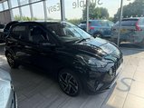 Hyundai i10 1.2 Premium Auto Euro 6 (s/s) 5dr 3
