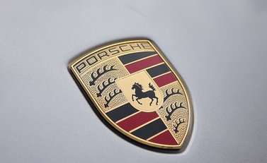 Porsche Panamera Turbo S 31