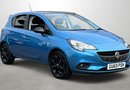 Vauxhall Corsa 1.4 Griffin 5dr 1