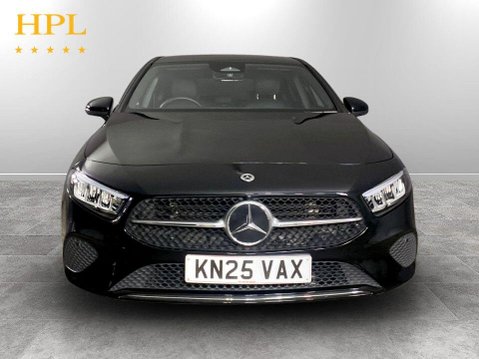 Mercedes-Benz A Class 1.3 A180h MHEV Sport (Executive) Hatchback 5dr Petrol Hybrid 7G-DCT Euro 6 2