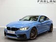 BMW M4 3.0 BiTurbo Competition Coupe 2dr Petrol DCT Euro 6 (s/s) (450 ps) 3
