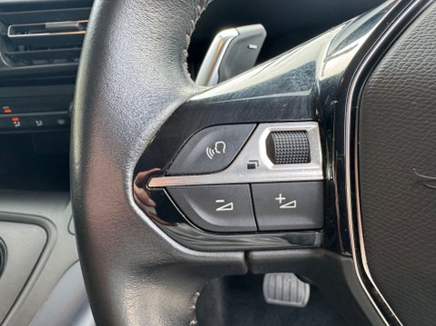 Peugeot Rifter HORIZON RE 15