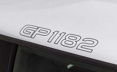 Mini Hatch COOPER S JCW GP 27