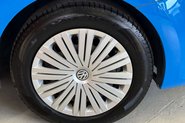 Volkswagen Polo 1.2 TSI BlueMotion Tech SE Hatchback 5dr Petrol DSG Euro 6 (s/s) (90 ps) 15