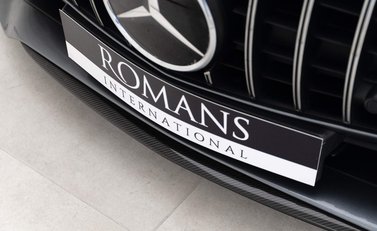 Mercedes-Benz G Series AMG GT R PREMIUM 21