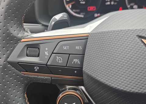 Cupra Formentor 2.0 TSI VZ2 SUV 5dr Petrol DSG 4Drive Euro 6 (s/s) (310 ps) 14