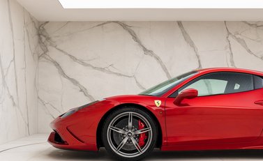 Ferrari 458 Speciale 19