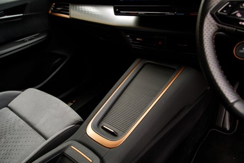 Cupra Born V3 42