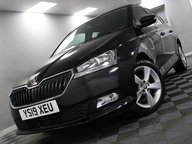 Skoda Fabia SE L MPI 32