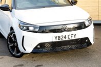 Vauxhall Corsa ULTIMATE 10