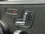 Mercedes-Benz A Class 2.0 A220 AMG Line (Premium Plus) Hatchback 5dr Petrol 7G-DCT Euro 6 (s/s) ( 62