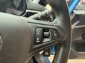 Vauxhall Corsa 1.4i ecoTEC SRi VX Line Nav Black Hatchback 5dr Petrol Manual Euro 6 22