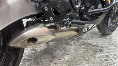 Kawasaki Versys 650 KLE 2013 ONLY 14K FULL LUGGAGE MOT SERVICED ADVENTURE 650CC A2 11