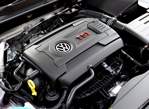 Volkswagen Golf GTI S Clubsport 23