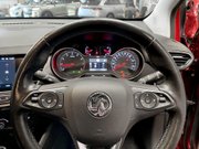 Vauxhall Crossland 1.2 Turbo Ultimate SUV 5dr Petrol Auto Euro 6 (s/s) (130 ps) 13