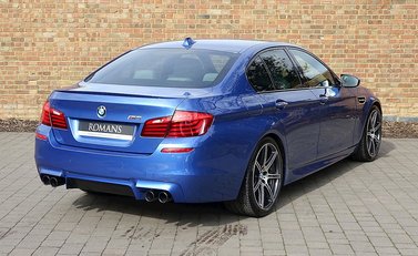 BMW M5 3