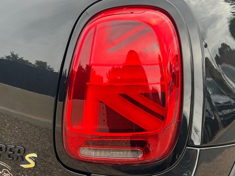 Mini Hatch COOPER S LEVEL 3 16