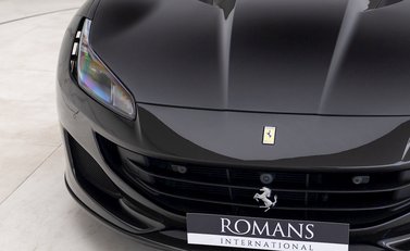 Ferrari Portofino 23