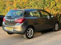 Vauxhall Corsa 1.4i ecoFLEX Excite Euro 6 5dr (a/c) 4