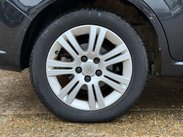 Vauxhall Zafira 1.8 Zafira Design Nav 5dr 37