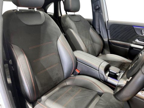 Mercedes-Benz GLA 1.3 GLA180 AMG Line (Premium Plus) SUV 5dr Petrol 7G-DCT Euro 6 (s/s) (136 11