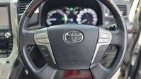 Toyota Alphard Hybrid+PowerTailgate+SuperClean 40