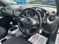 Nissan Juke 1.2 DIG-T Acenta Euro 6 (s/s) 5dr 19