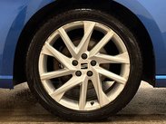 SEAT Ibiza 1.0 Ibiza FR TSi 5dr 5