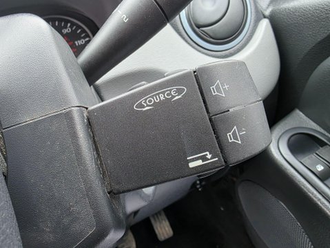 Dacia Duster 1.5 dCi Ambiance Euro 5 5dr 12