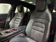 Porsche Taycan Performance Plus 93.4kWh 4S Cross Turismo 5dr Electric Auto 4WD (571 ps) 6