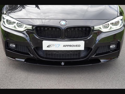 BMW 3 Series 3.0 330d M Sport Auto xDrive Euro 6 (s/s) 4dr 17