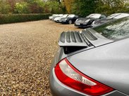 Porsche 911 3.8 997 Carrera 4S Coupe 2dr Petrol Tiptronic S AWD (286 g/km, 350 bhp) 22