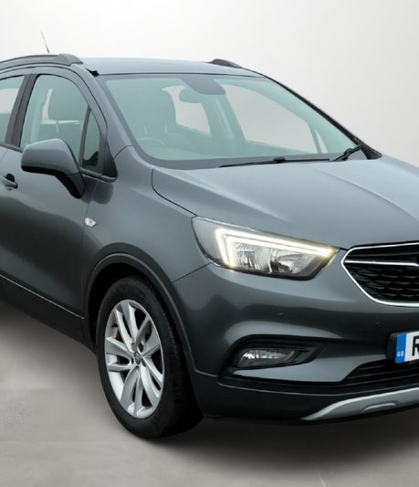 Vauxhall Mokka X 1.4T Active 5dr Auto